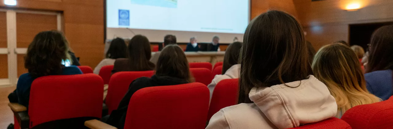 open afternoon medicina