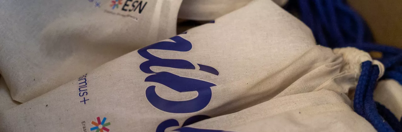 Erasmus Welcome Day Spring Semester 2022/2023