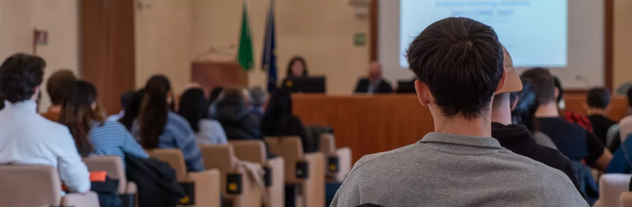 Erasmus Welcome Day Spring Semester 2022/2023