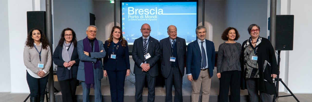 A Brescia l’incontro delle Cattedre UNESCO Italiane 