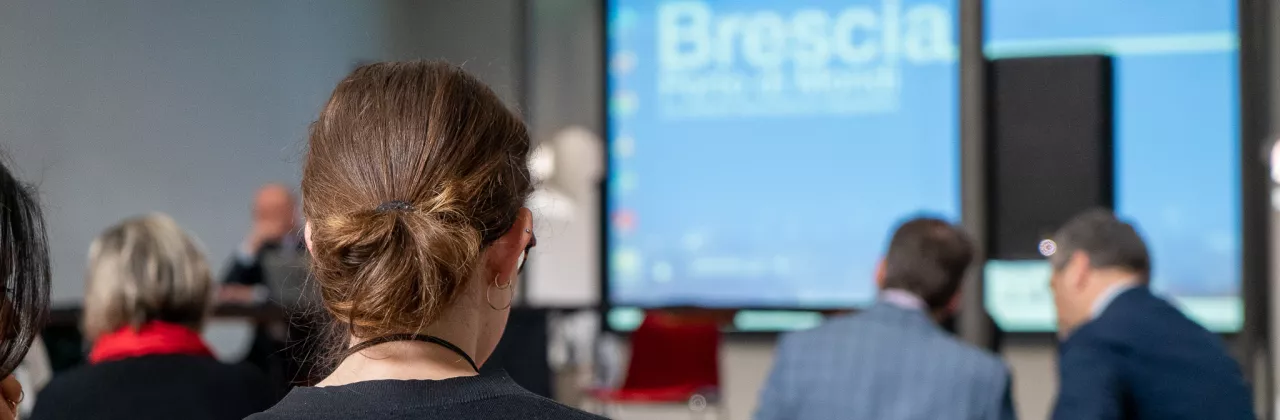 A Brescia l’incontro delle Cattedre UNESCO Italiane 