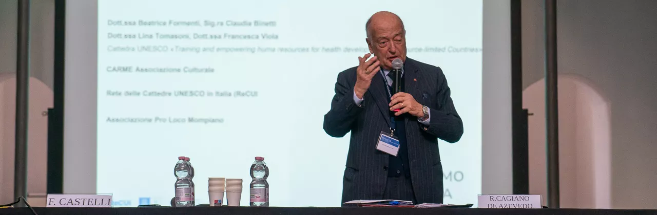 A Brescia l’incontro delle Cattedre UNESCO Italiane 