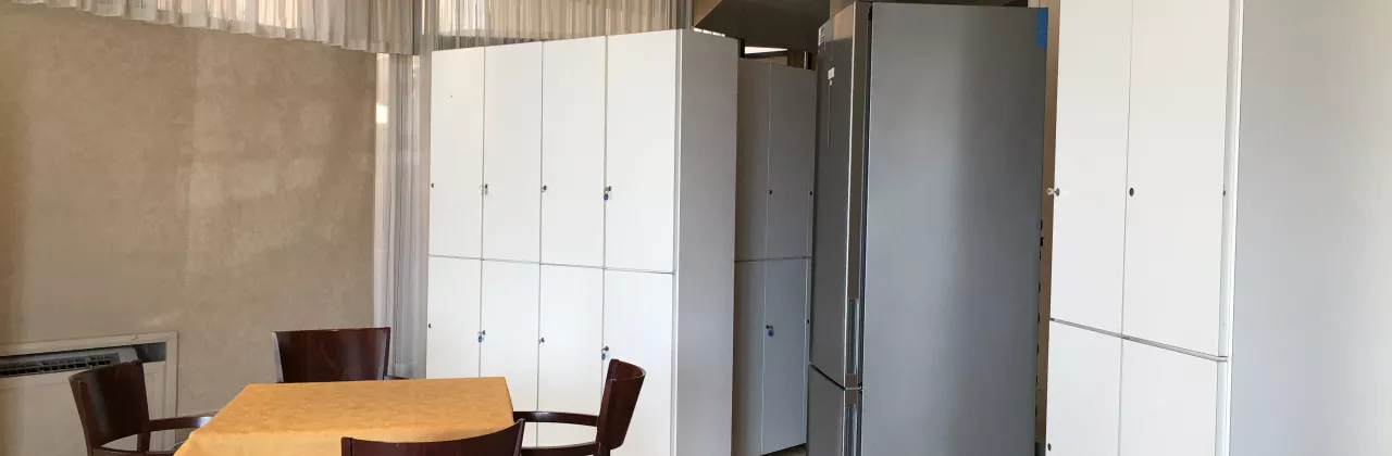 armadietti cucina