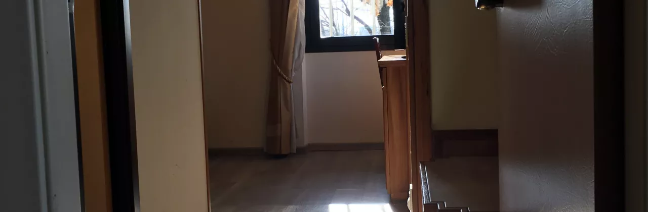 porta stanza