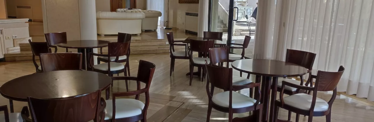sala mensa