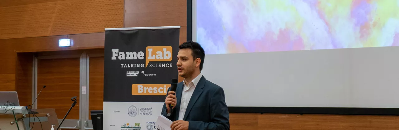 famelab 2023