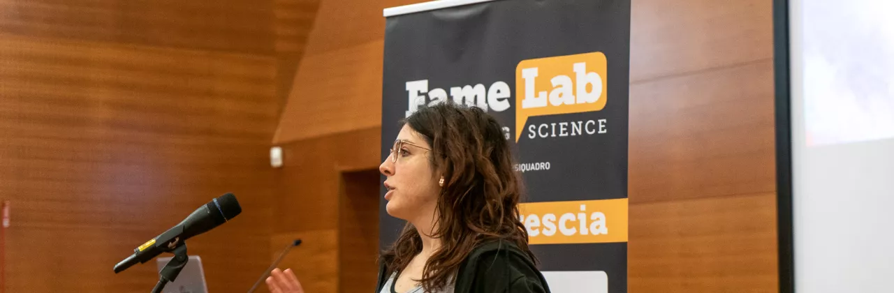 famelab 2023