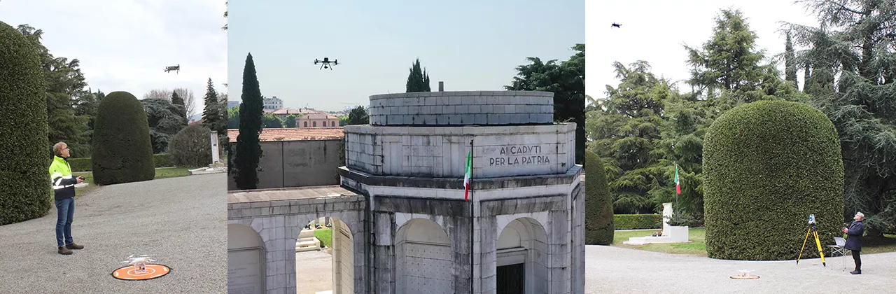 Missione Volo APR