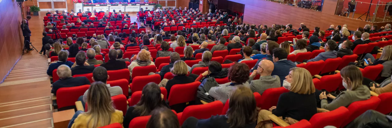 Aula magna medicina 