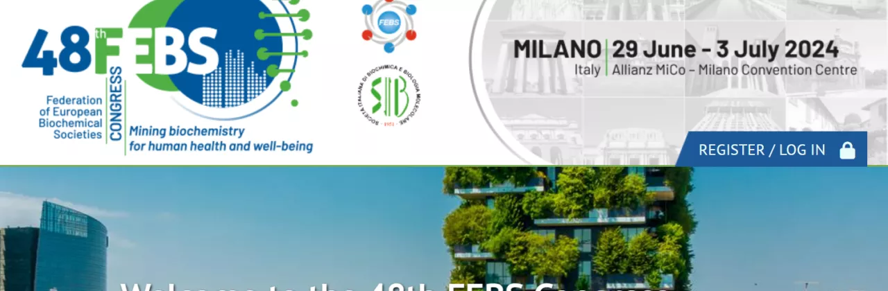 FEBS congress