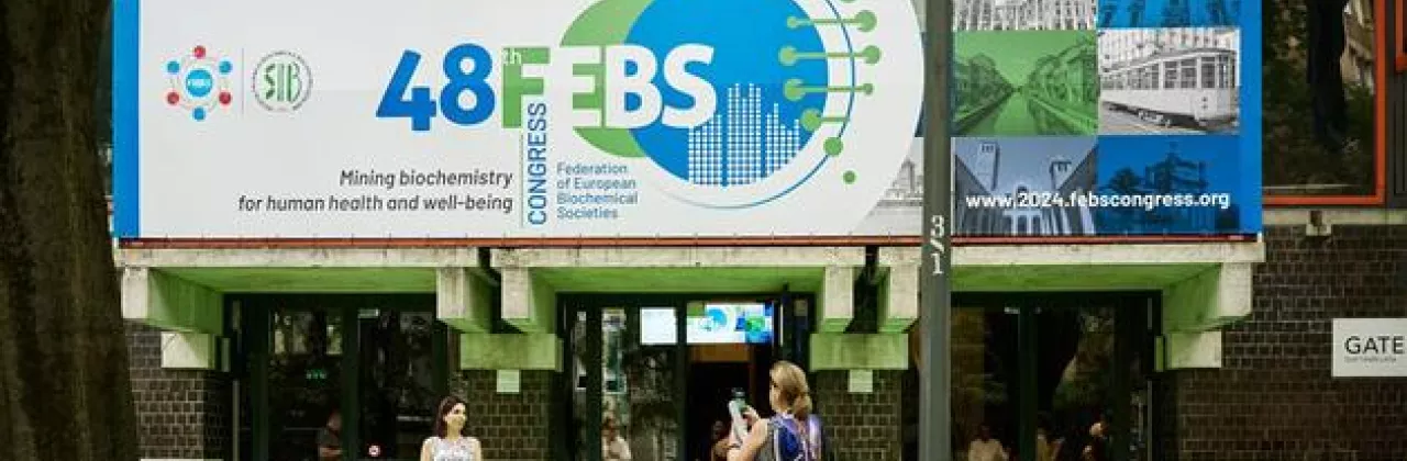 FEBS congress