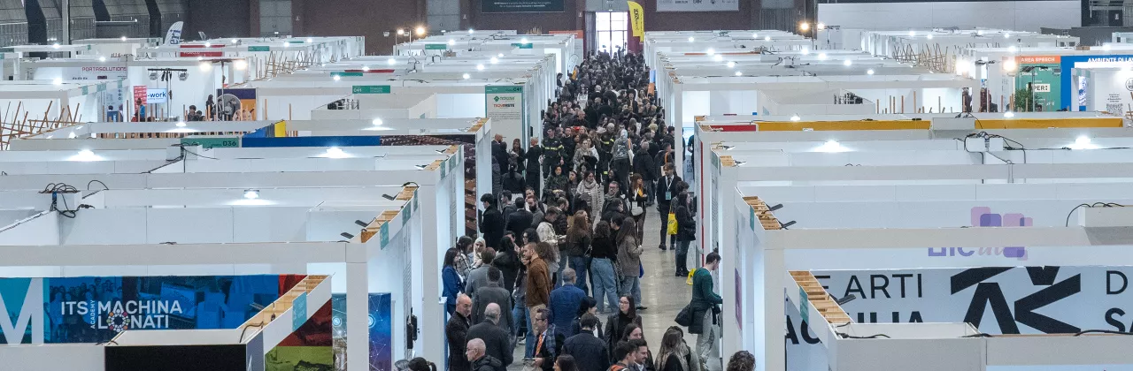 stand domani lavoro
