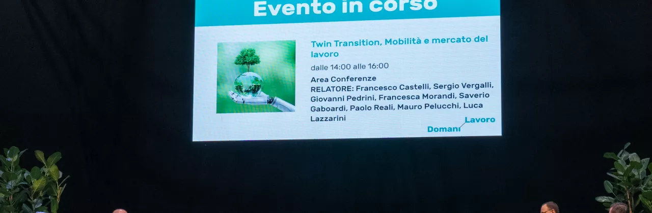 domani lavoro