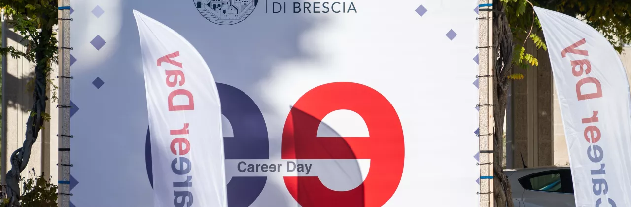 career day bandiere