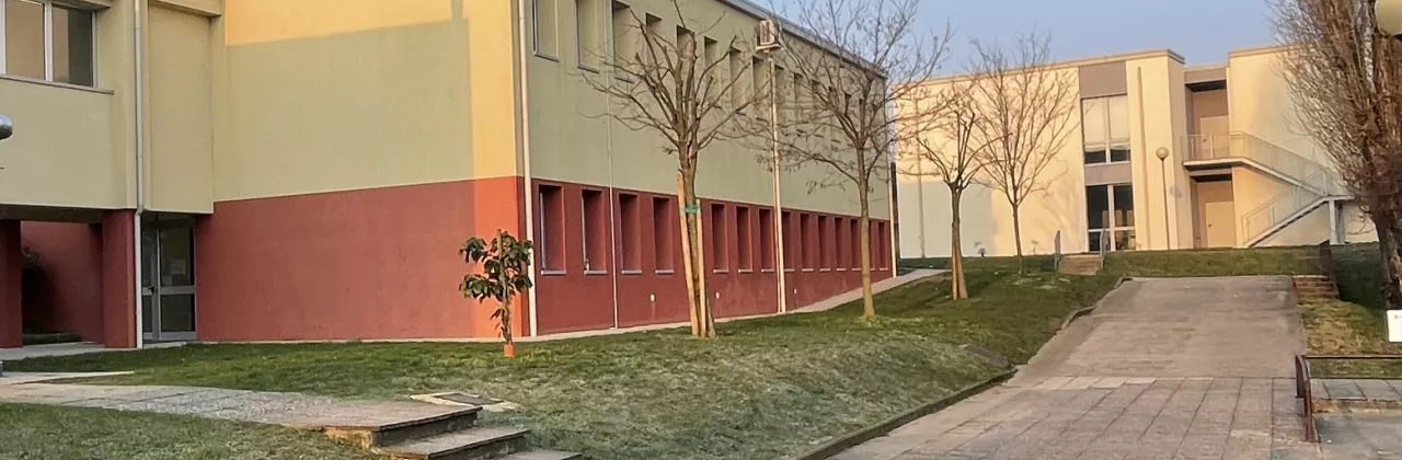 Sede CdS Infermieristica Desenzano