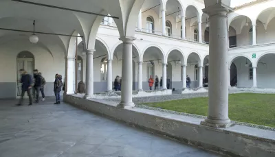 Economia San Faustino 2