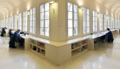 Biblioteca