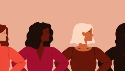 Giornata internazionale della donna