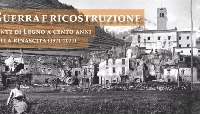 Guerra e Ricostruzione
