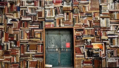 biblioteca