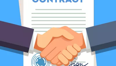 contratto