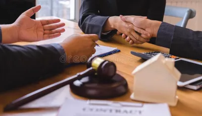 Businee and law