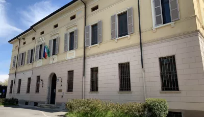 ATS val padana cremona