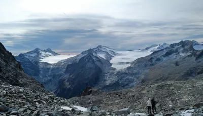 Monte Adamello
