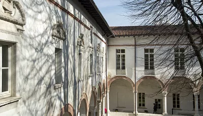 Chiostro Maggiore