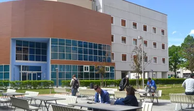 Collegio Lucchini