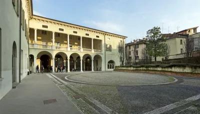 Giurisprudenza cortile