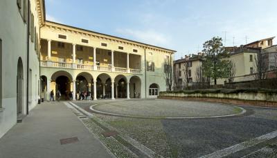 Giurisprudenza cortile