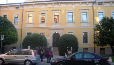 IAL lombardia brescia