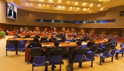 Aula Seminari