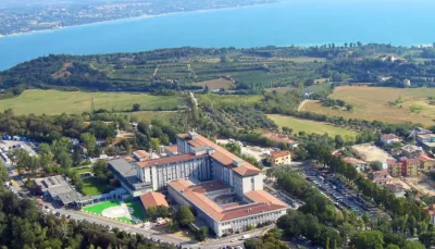 ASST Desenzano del garda
