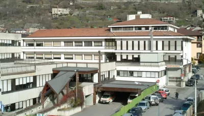 ASST Valcamonica
