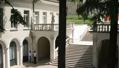 Chiostro S. Chiara5