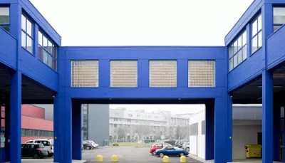 Fondazione ENAIP a Mantova