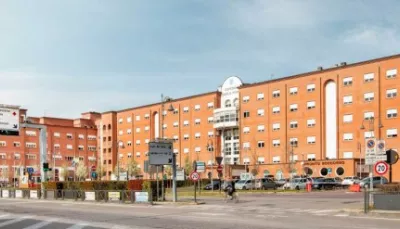 Ospedale Carlo Poma di Mantova