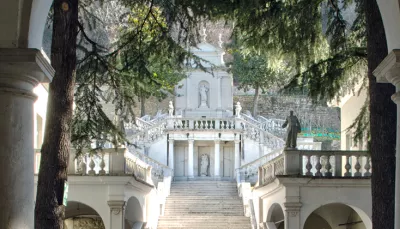 Economia Santa Chiara