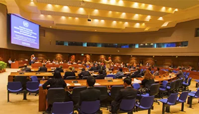 aula seminari