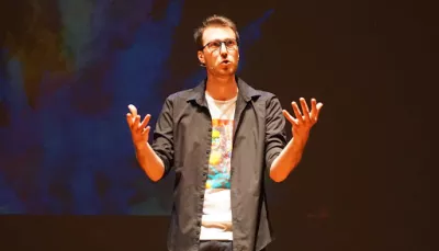 Michele Dusi