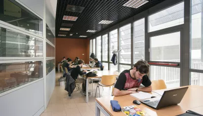 Studente ingegneria
