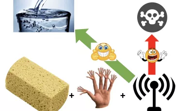 Schema lavori