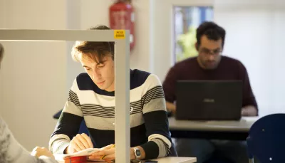 Studente unibs studia