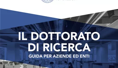 dottorato di ricerca aziende