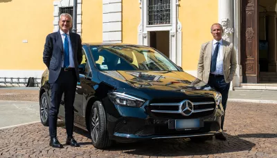 Collaborazione tra Bonera Group e Unibs