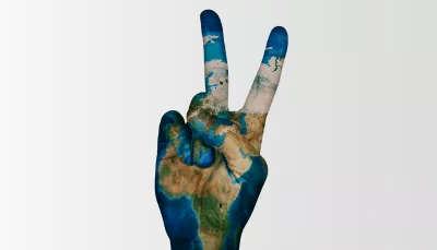 Giornata Internazionale della Pace | 21 settembre