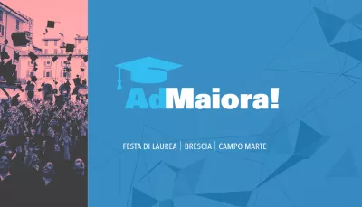 ad maiora