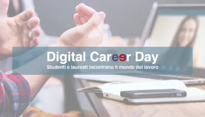 Grafica Career Day